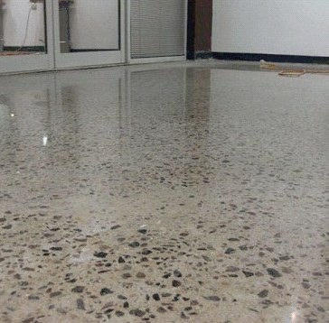 Polished Concrete | Polished Concrete Melbourne - Concrete Polishing ...